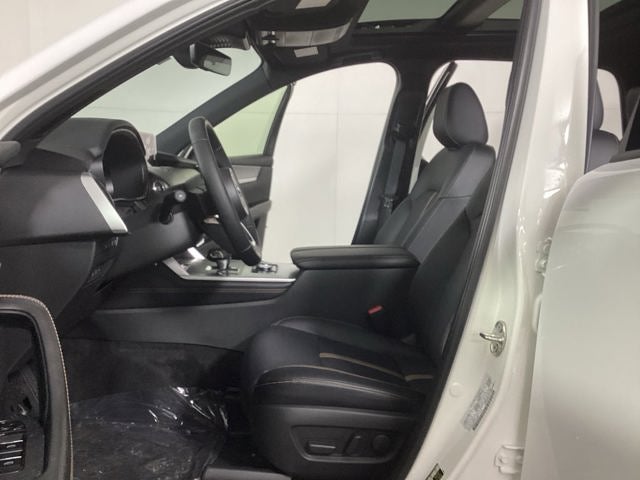 2026 Mazda Mazda CX-90 Premium Plus