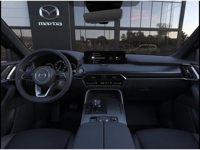 2026 Mazda Mazda CX-90 Premium Plus