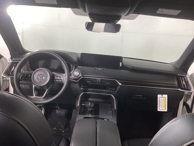 2026 Mazda Mazda CX-90 Premium Plus