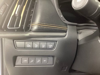 2026 Mazda Mazda CX-90 Premium Plus