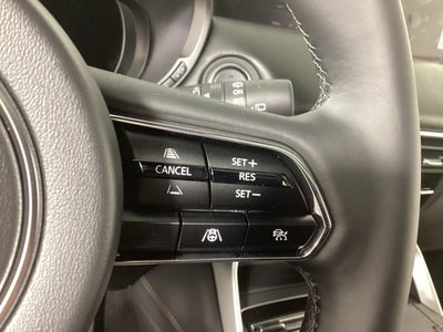 2026 Mazda Mazda CX-90 Premium Plus