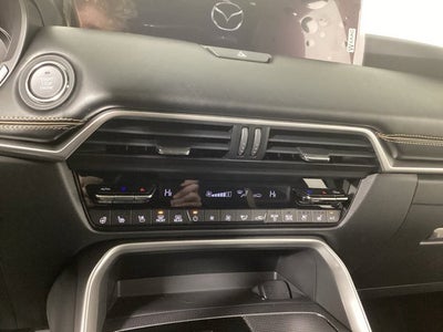 2026 Mazda Mazda CX-90 Premium Plus