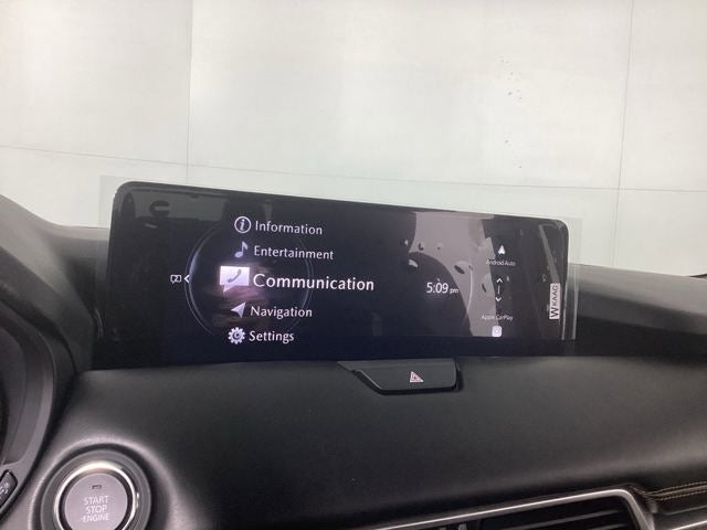 2026 Mazda Mazda CX-90 Premium Plus