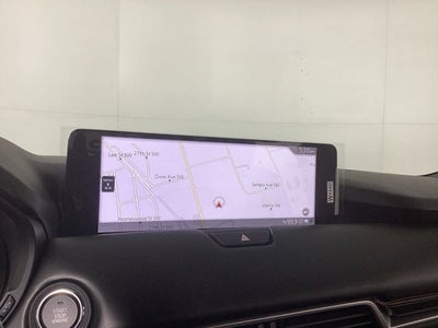 2026 Mazda Mazda CX-90 Premium Plus