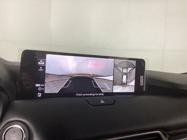 2026 Mazda Mazda CX-90 Premium Plus