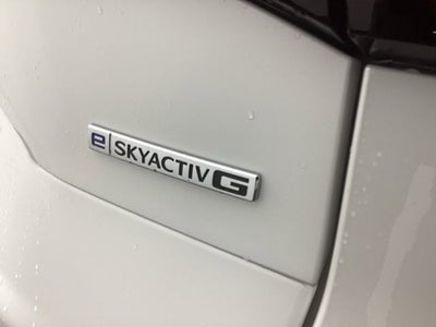 2026 Mazda Mazda CX-90 Premium Plus