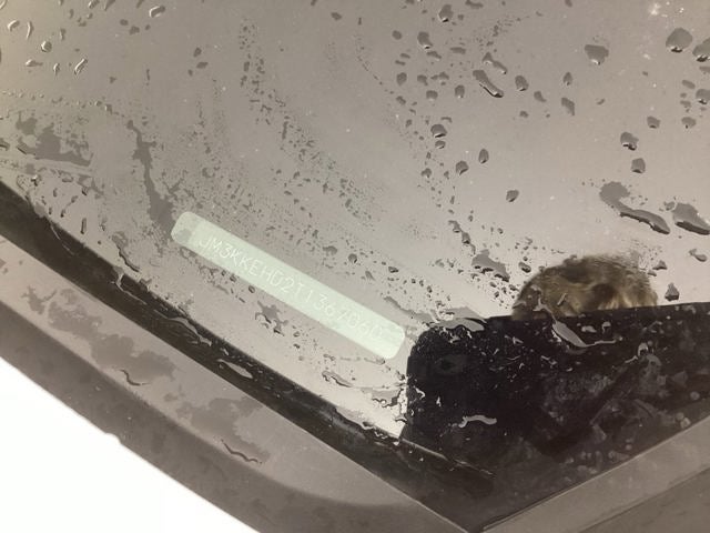 2026 Mazda Mazda CX-90 Premium Plus