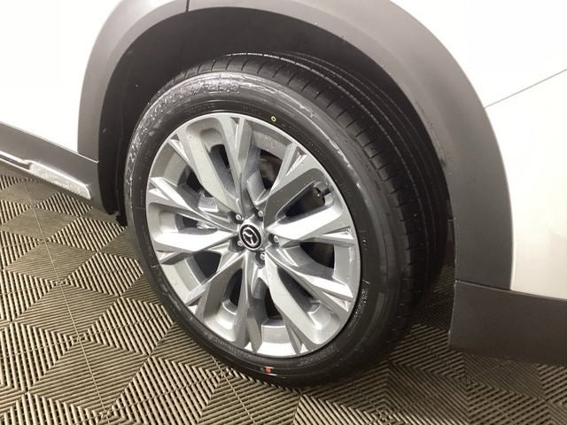 2026 Mazda Mazda CX-90 Premium Plus