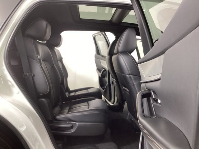 2026 Mazda Mazda CX-90 Premium Plus