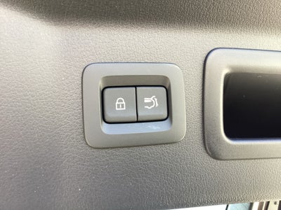 2026 Mazda Mazda CX-90 Premium Plus