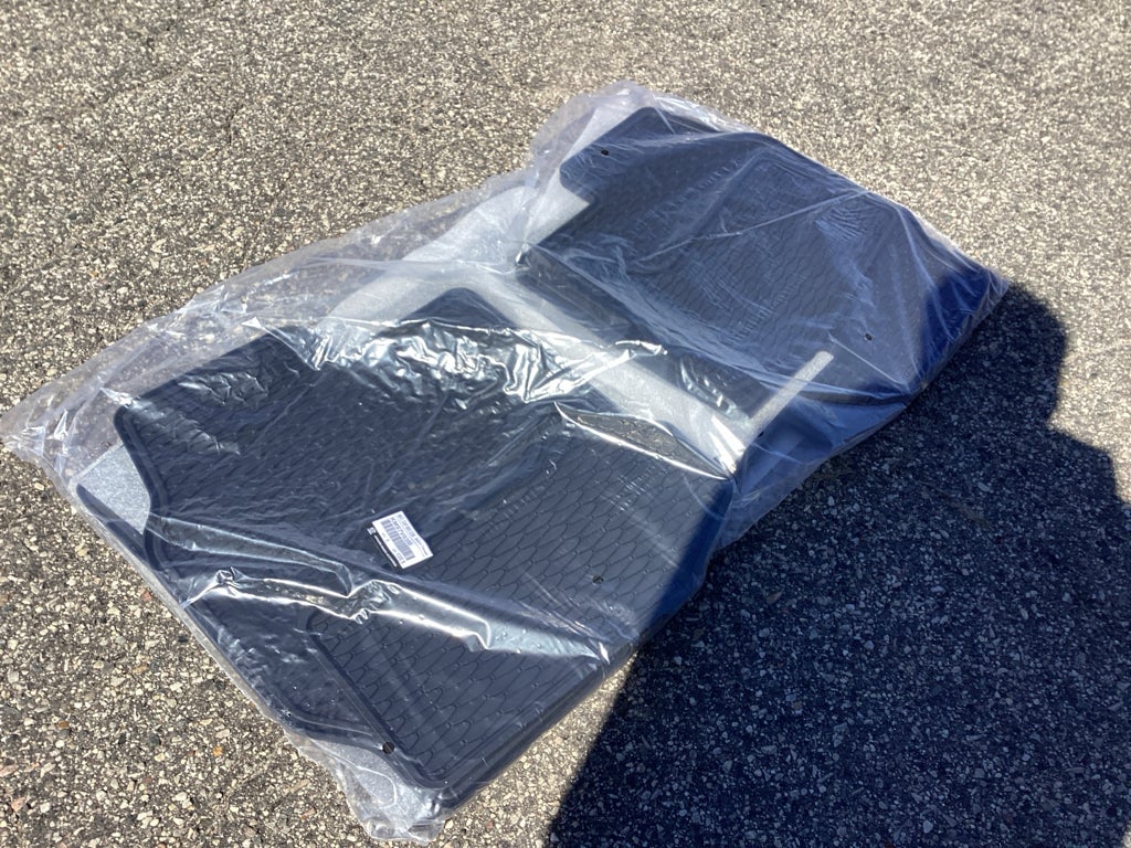 2026 Mazda Mazda CX-90 Premium Plus