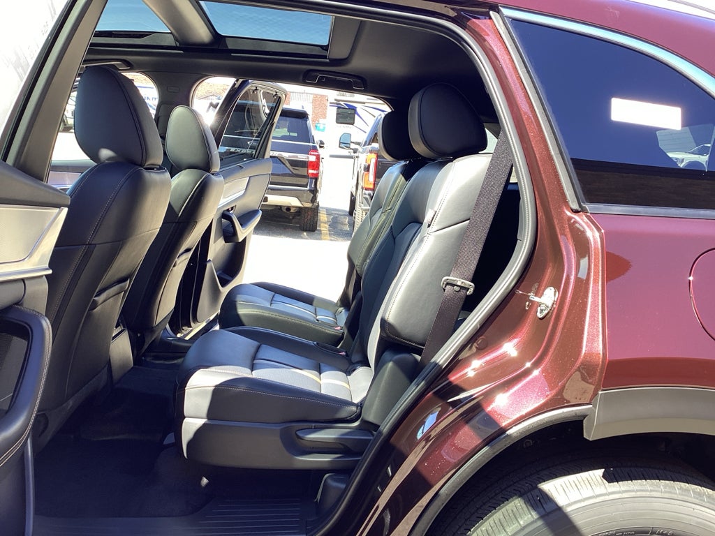 2026 Mazda Mazda CX-90 Premium Plus