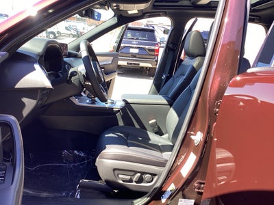 2026 Mazda Mazda CX-90 Premium Plus