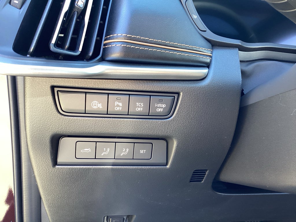 2026 Mazda Mazda CX-90 Premium Plus