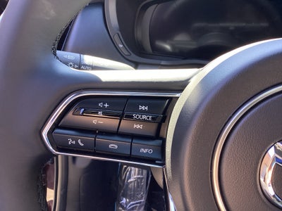 2026 Mazda Mazda CX-90 Premium Plus