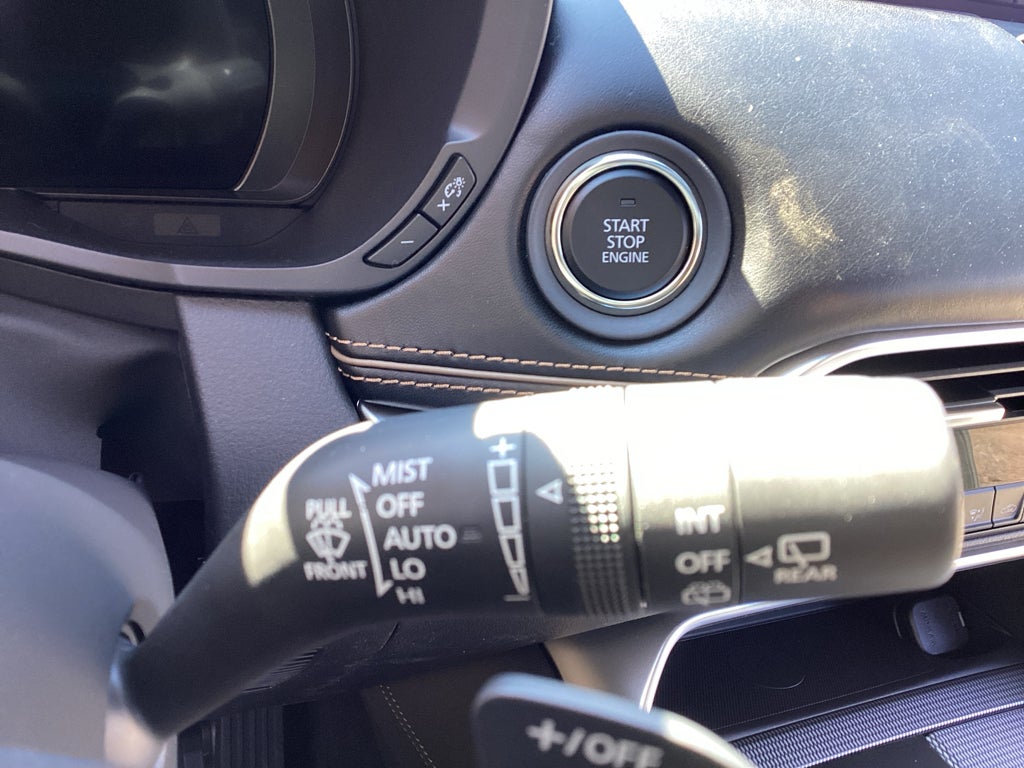 2026 Mazda Mazda CX-90 Premium Plus