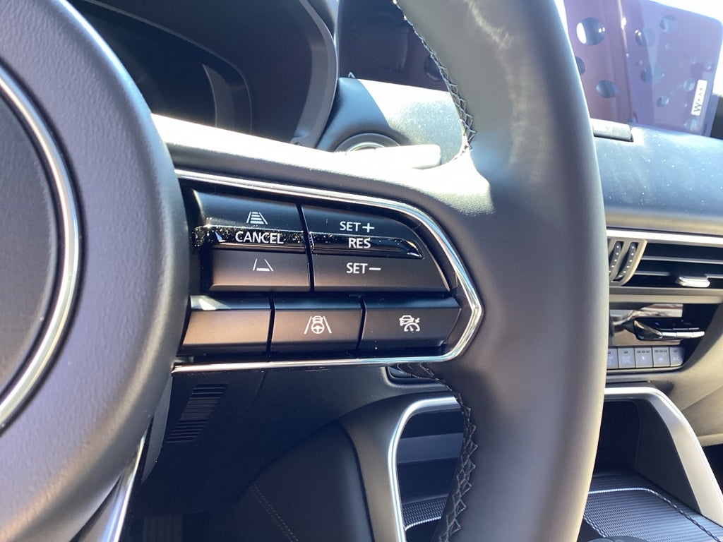 2026 Mazda Mazda CX-90 Premium Plus