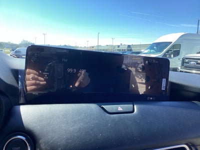 2026 Mazda Mazda CX-90 Premium Plus