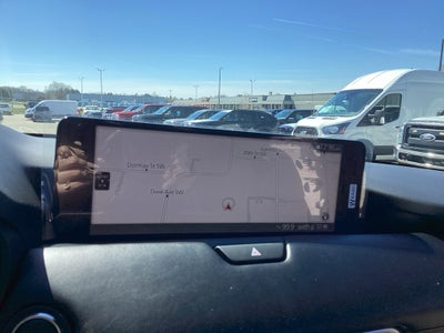 2026 Mazda Mazda CX-90 Premium Plus