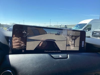 2026 Mazda Mazda CX-90 Premium Plus