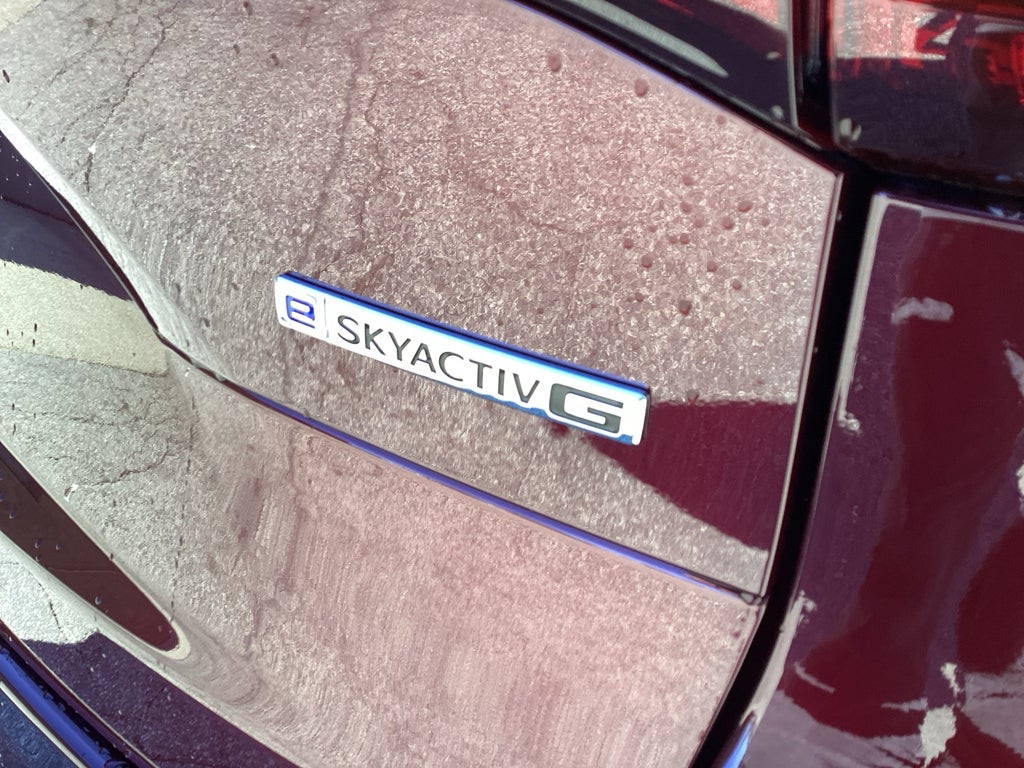 2026 Mazda Mazda CX-90 Premium Plus