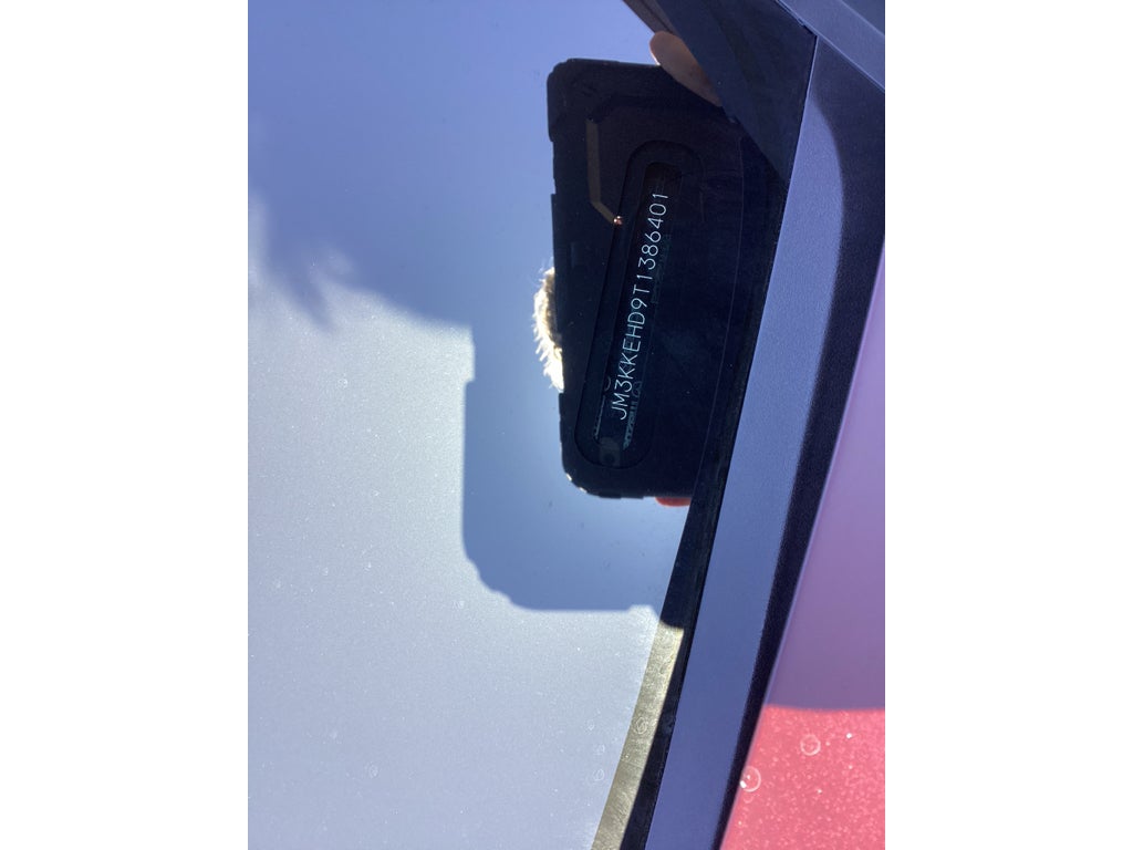 2026 Mazda Mazda CX-90 Premium Plus