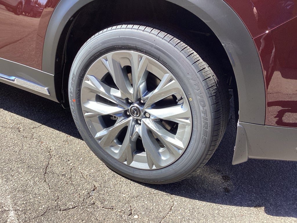 2026 Mazda Mazda CX-90 Premium Plus