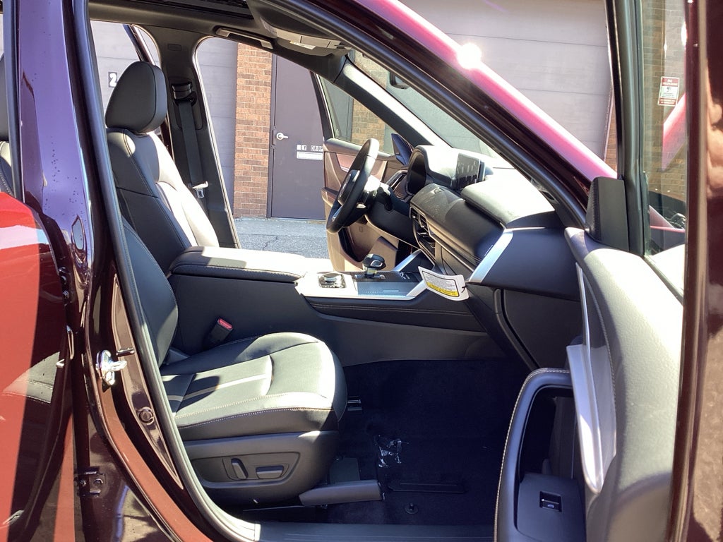 2026 Mazda Mazda CX-90 Premium Plus