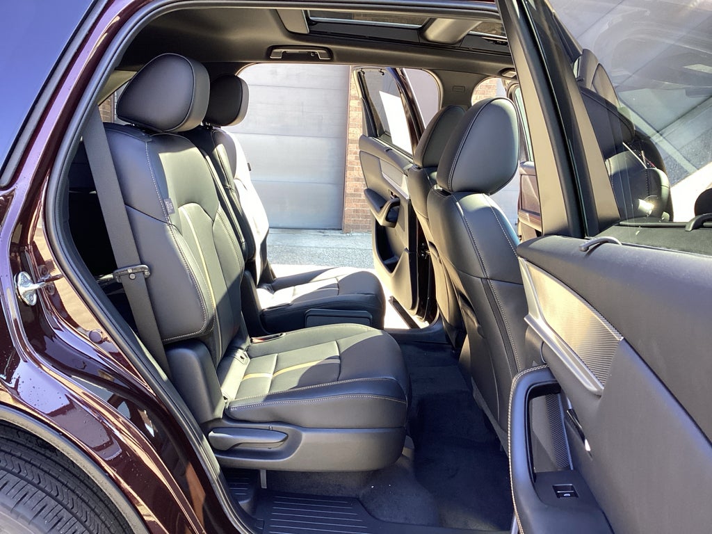 2026 Mazda Mazda CX-90 Premium Plus