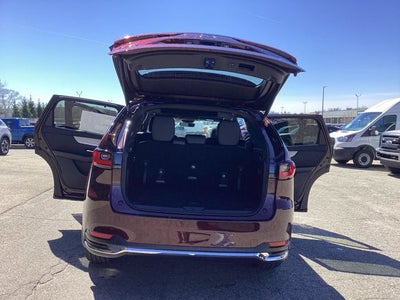 2026 Mazda Mazda CX-90 Premium Plus