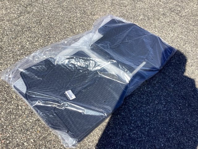 2026 Mazda Mazda CX-90 Premium Plus