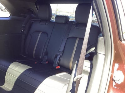 2026 Mazda Mazda CX-90 Premium Plus