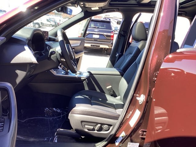 2026 Mazda Mazda CX-90 Premium Plus