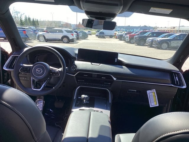 2026 Mazda Mazda CX-90 Premium Plus