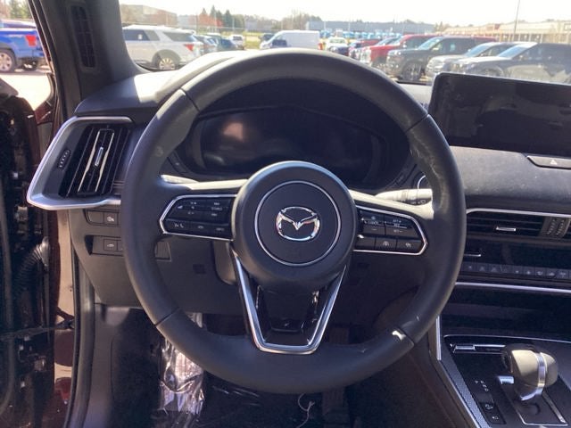 2026 Mazda Mazda CX-90 Premium Plus