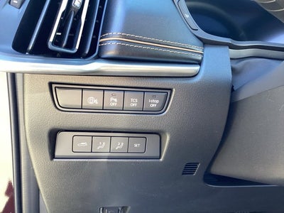 2026 Mazda Mazda CX-90 Premium Plus