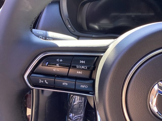 2026 Mazda Mazda CX-90 Premium Plus