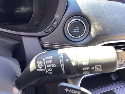 2026 Mazda Mazda CX-90 Premium Plus