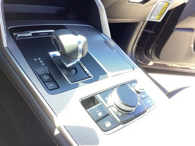 2026 Mazda Mazda CX-90 Premium Plus