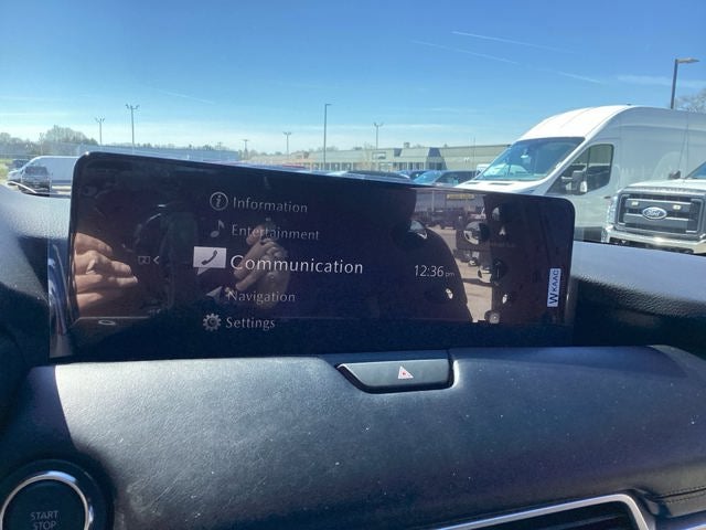 2026 Mazda Mazda CX-90 Premium Plus