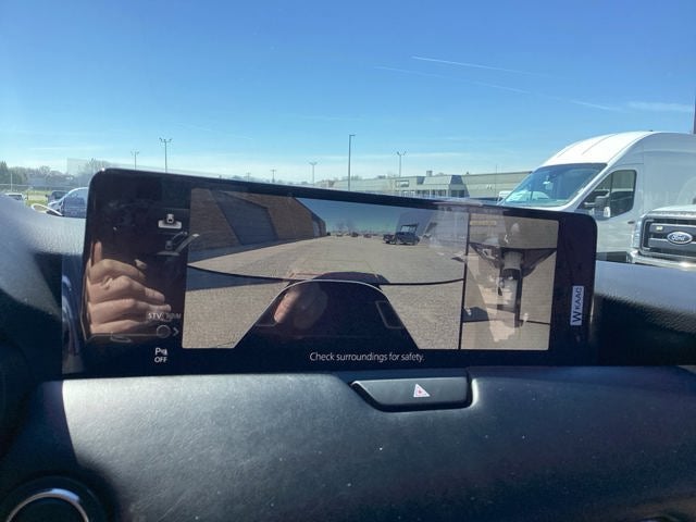 2026 Mazda Mazda CX-90 Premium Plus