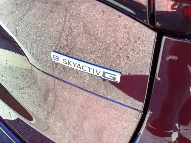 2026 Mazda Mazda CX-90 Premium Plus