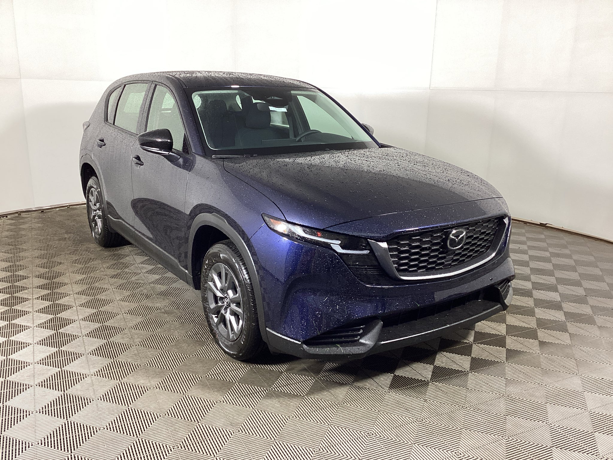 2026 Mazda Mazda CX-5 2.5 S