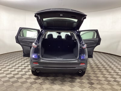 2026 Mazda Mazda CX-5 2.5 S
