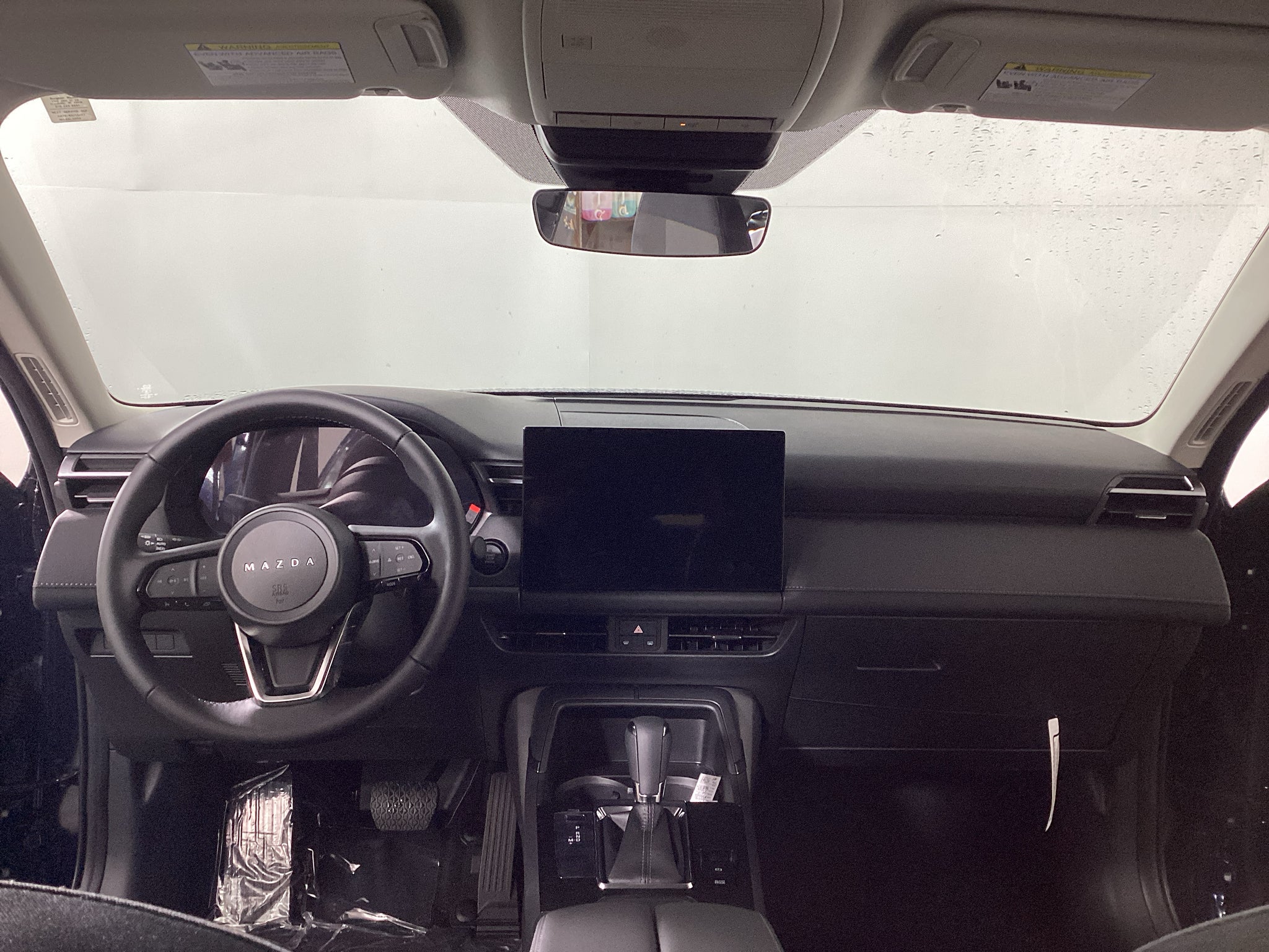 2026 Mazda Mazda CX-5 2.5 S
