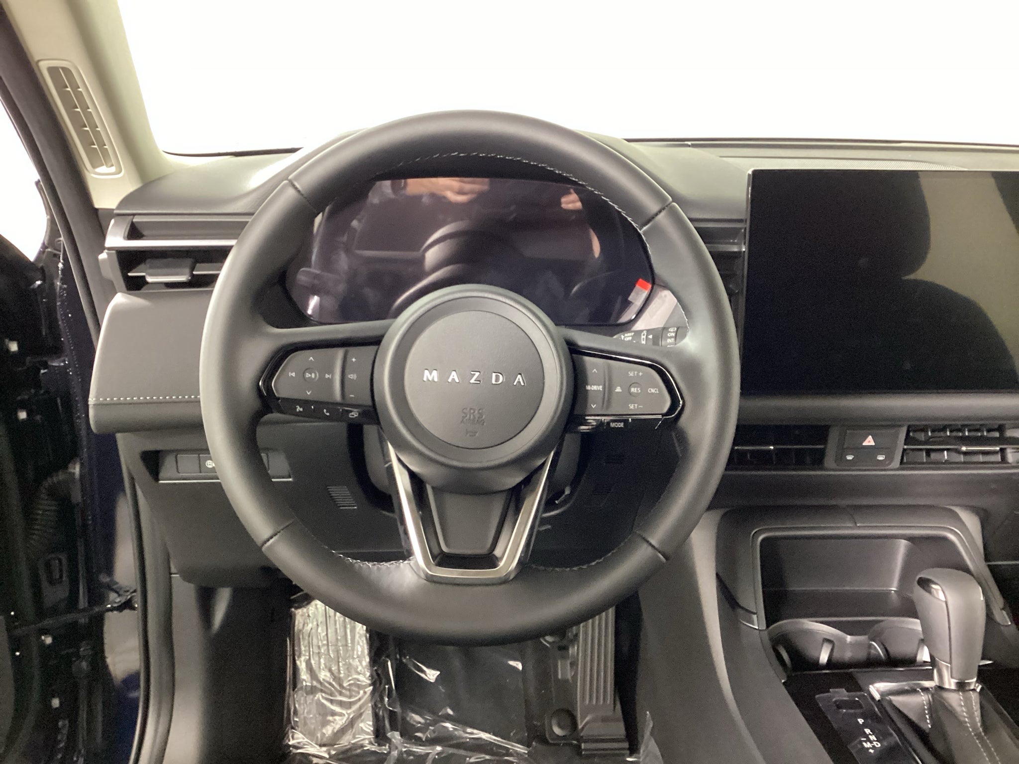 2026 Mazda Mazda CX-5 2.5 S