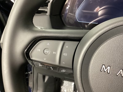 2026 Mazda Mazda CX-5 2.5 S