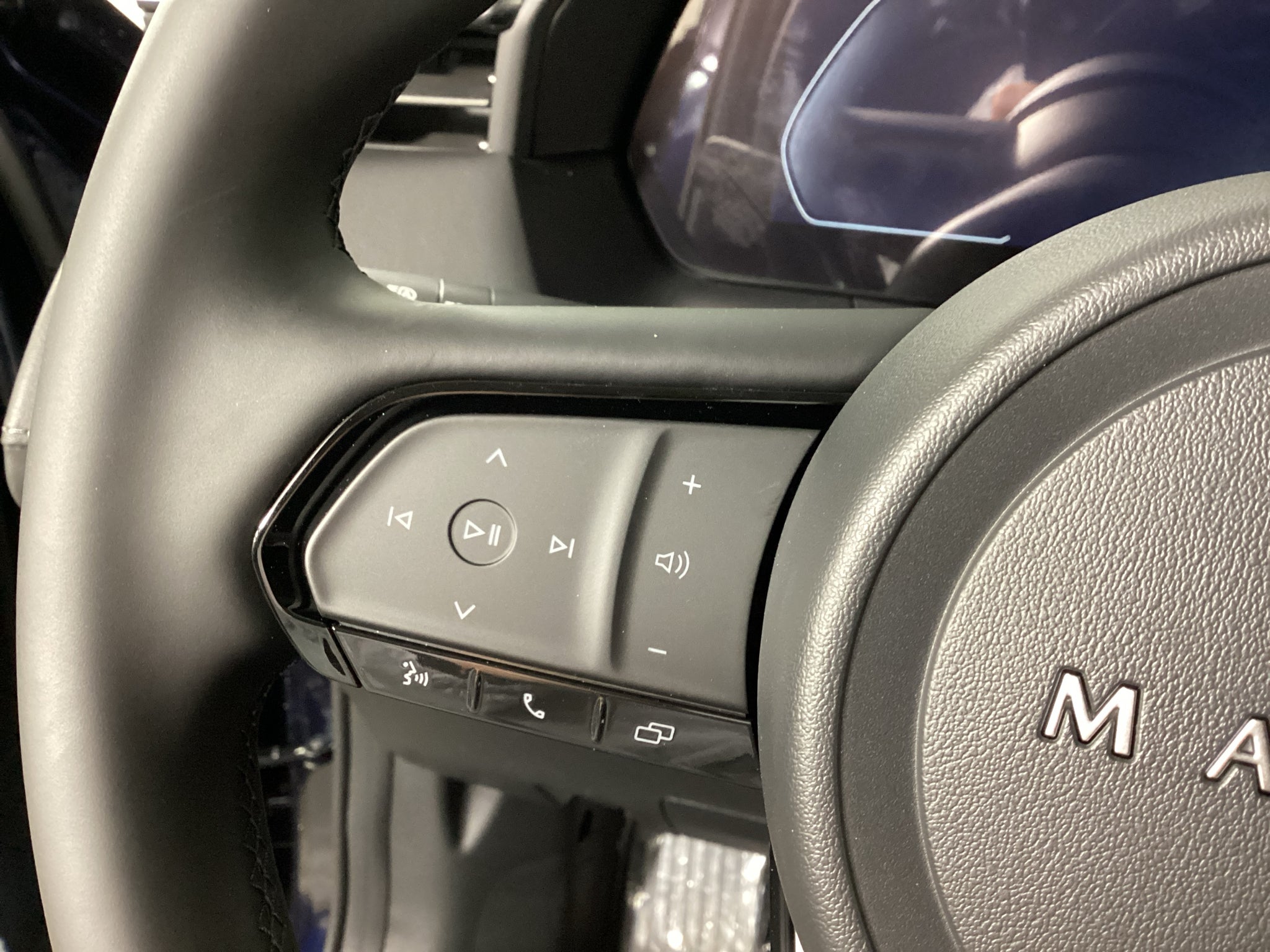 2026 Mazda Mazda CX-5 2.5 S