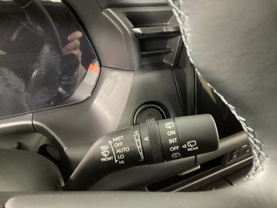 2026 Mazda Mazda CX-5 2.5 S