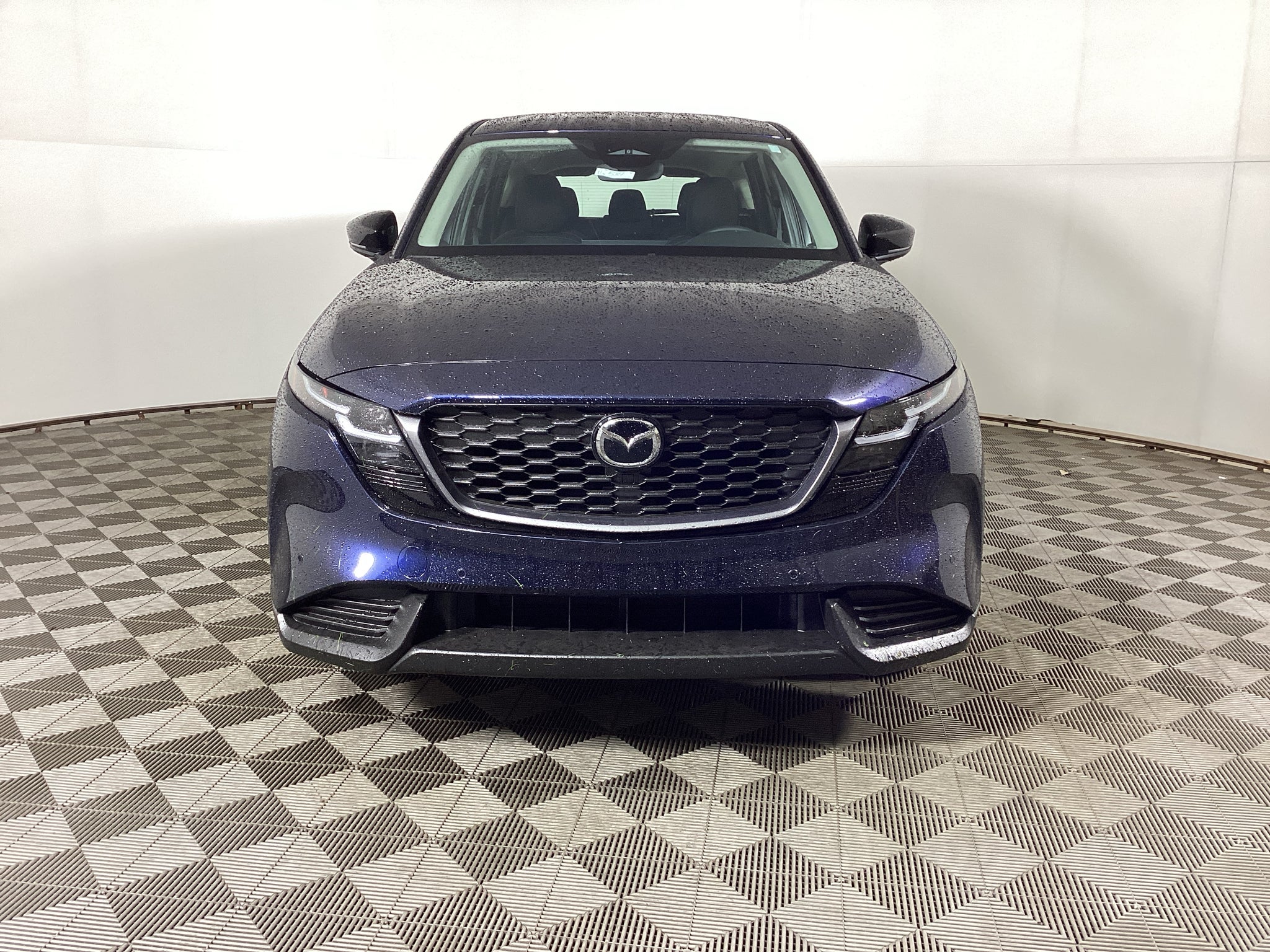 2026 Mazda Mazda CX-5 2.5 S